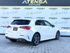 2021 Mercedes-Benz A Serisi  Kıbrıs | KKTC İkinci El Satılık Araba - Thumbnail 6