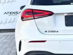 2021 Mercedes-Benz A Serisi  Kıbrıs | KKTC İkinci El Satılık Araba - Thumbnail 8