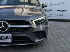 2022 Mercedes-Benz A Serisi  Kıbrıs | KKTC İkinci El Satılık Araba - Thumbnail 2