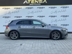 2022 Mercedes-Benz A Serisi  Kıbrıs | KKTC İkinci El Satılık Araba - Thumbnail 3