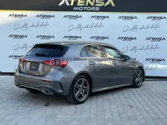 2022 Mercedes-Benz A Serisi  Kıbrıs | KKTC İkinci El Satılık Araba - Thumbnail 4