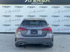 2022 Mercedes-Benz A Serisi  Kıbrıs | KKTC İkinci El Satılık Araba - Thumbnail 5