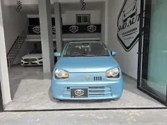 2021 Suzuki Alto 0.65 Kıbrıs | KKTC İkinci El Satılık Araba - Thumbnail 3