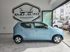 2021 Suzuki Alto 0.65 Kıbrıs | KKTC İkinci El Satılık Araba - Thumbnail 4