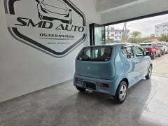 2021 Suzuki Alto 0.65 Kıbrıs | KKTC İkinci El Satılık Araba - Thumbnail 5