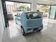 2021 Suzuki Alto 0.65 Kıbrıs | KKTC İkinci El Satılık Araba - Thumbnail 6
