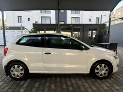 2013 Volkswagen Polo 1.2 TDI Kıbrıs | KKTC İkinci El Satılık Araba - Thumbnail 3
