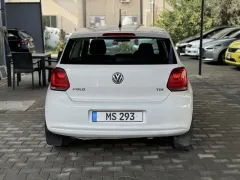2013 Volkswagen Polo 1.2 TDI Kıbrıs | KKTC İkinci El Satılık Araba - Thumbnail 4