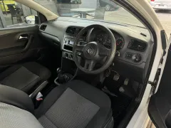 2013 Volkswagen Polo 1.2 TDI Kıbrıs | KKTC İkinci El Satılık Araba - Thumbnail 6