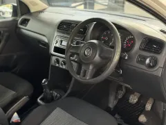 2013 Volkswagen Polo 1.2 TDI Kıbrıs | KKTC İkinci El Satılık Araba - Thumbnail 7