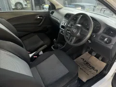 2013 Volkswagen Polo 1.2 TDI Kıbrıs | KKTC İkinci El Satılık Araba - Thumbnail 8
