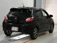 2022 Mitsubishi Mirage 1.2 Mivec Kıbrıs | KKTC İkinci El Satılık Araba - Thumbnail 2