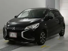2022 Mitsubishi Mirage 1.2 Mivec Kıbrıs | KKTC İkinci El Satılık Araba - Thumbnail 3