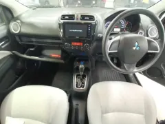 2022 Mitsubishi Mirage 1.2 Mivec Kıbrıs | KKTC İkinci El Satılık Araba - Thumbnail 5