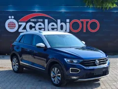 2021 Volkswagen T-Roc  Kıbrıs | KKTC İkinci El Satılık Araba - Thumbnail 1