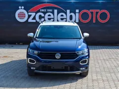 2021 Volkswagen T-Roc  Kıbrıs | KKTC İkinci El Satılık Araba - Thumbnail 8