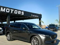 2021 Mazda CX-8  Kıbrıs | KKTC İkinci El Satılık Araba - Thumbnail 1