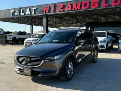2021 Mazda CX-8  Kıbrıs | KKTC İkinci El Satılık Araba - Thumbnail 2