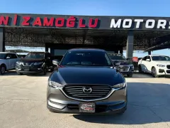 2021 Mazda CX-8  Kıbrıs | KKTC İkinci El Satılık Araba - Thumbnail 3