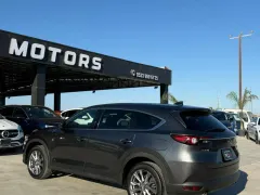 2021 Mazda CX-8  Kıbrıs | KKTC İkinci El Satılık Araba - Thumbnail 4