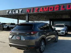 2021 Mazda CX-8  Kıbrıs | KKTC İkinci El Satılık Araba - Thumbnail 5