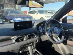 2021 Mazda CX-8  Kıbrıs | KKTC İkinci El Satılık Araba - Thumbnail 6