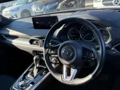 2021 Mazda CX-8  Kıbrıs | KKTC İkinci El Satılık Araba - Thumbnail 7