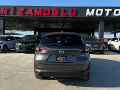 2021 Mazda CX-8  Kıbrıs | KKTC İkinci El Satılık Araba - Thumbnail 8