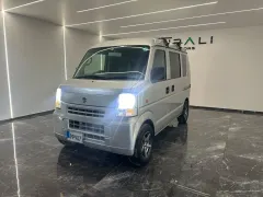 2009 Suzuki Every  Kıbrıs | KKTC İkinci El Satılık Araba - Thumbnail 1