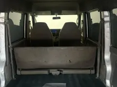 2009 Suzuki Every  Kıbrıs | KKTC İkinci El Satılık Araba - Thumbnail 2