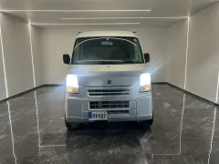 2009 Suzuki Every  Kıbrıs | KKTC İkinci El Satılık Araba - Thumbnail 3