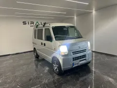 2009 Suzuki Every  Kıbrıs | KKTC İkinci El Satılık Araba - Thumbnail 4