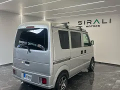 2009 Suzuki Every  Kıbrıs | KKTC İkinci El Satılık Araba - Thumbnail 5