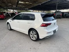 2021 Volkswagen Golf 1.0 eTSI Kıbrıs | KKTC İkinci El Satılık Araba - Thumbnail 2