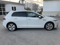 2021 Volkswagen Golf 1.0 eTSI Kıbrıs | KKTC İkinci El Satılık Araba - Thumbnail 4