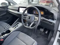2021 Volkswagen Golf 1.0 eTSI Kıbrıs | KKTC İkinci El Satılık Araba - Thumbnail 5