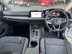 2021 Volkswagen Golf 1.0 eTSI Kıbrıs | KKTC İkinci El Satılık Araba - Thumbnail 6
