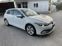 2021 Volkswagen Golf 1.0 eTSI Kıbrıs | KKTC İkinci El Satılık Araba - Thumbnail 8