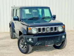 2026 Suzuki Jimny Alpha Kıbrıs | KKTC İkinci El Satılık Araba - Thumbnail 1