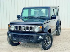 2026 Suzuki Jimny Alpha Kıbrıs | KKTC İkinci El Satılık Araba - Thumbnail 2