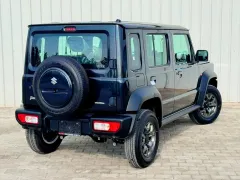 2026 Suzuki Jimny Alpha Kıbrıs | KKTC İkinci El Satılık Araba - Thumbnail 3