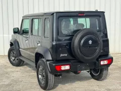 2026 Suzuki Jimny Alpha Kıbrıs | KKTC İkinci El Satılık Araba - Thumbnail 4