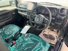 2026 Suzuki Jimny Alpha Kıbrıs | KKTC İkinci El Satılık Araba - Thumbnail 5