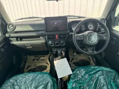 2026 Suzuki Jimny Alpha Kıbrıs | KKTC İkinci El Satılık Araba - Thumbnail 8