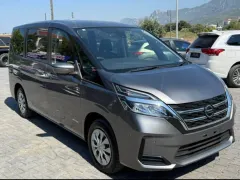2022 Nissan Serena  Kıbrıs | KKTC İkinci El Satılık Araba - Thumbnail 2