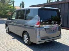 2022 Nissan Serena  Kıbrıs | KKTC İkinci El Satılık Araba - Thumbnail 3