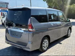 2022 Nissan Serena  Kıbrıs | KKTC İkinci El Satılık Araba - Thumbnail 4