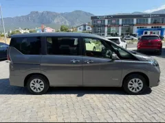 2022 Nissan Serena  Kıbrıs | KKTC İkinci El Satılık Araba - Thumbnail 5