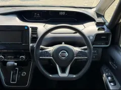 2022 Nissan Serena  Kıbrıs | KKTC İkinci El Satılık Araba - Thumbnail 6