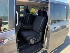 2022 Nissan Serena  Kıbrıs | KKTC İkinci El Satılık Araba - Thumbnail 7